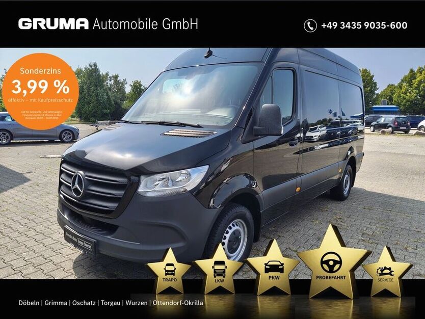 Sprinter