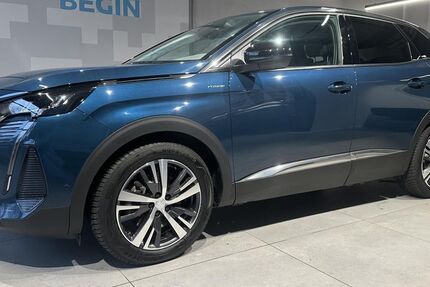 Peugeot 3008 23.666 km 22.499 &euro; Augsburg 86179
