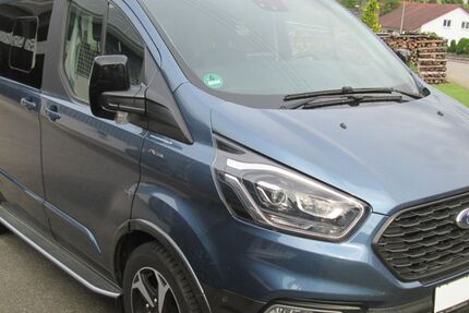 Ford Tourneo Custom 32.000 km 39.190 &euro; Weilen u.d.R. 72367