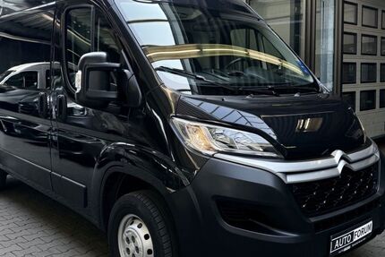 Citroen Jumper 81.180 km 19.990 &euro; Geesthacht bei Hamburg 21502