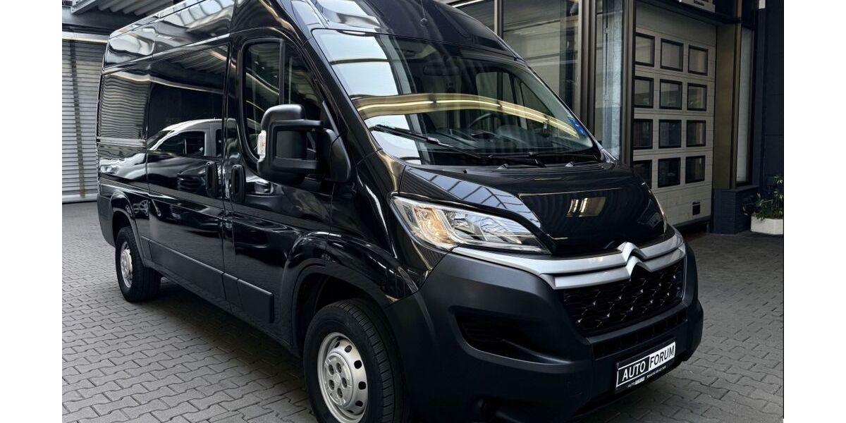 Citroen Jumper 81.180 km 19.990 &euro; Geesthacht bei Hamburg 21502