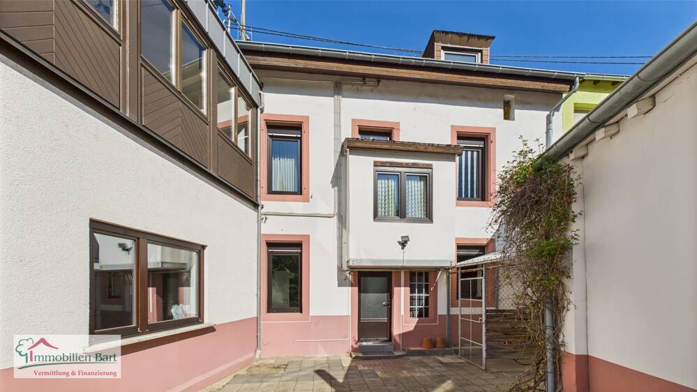 Gewerbeobjekt Merzig - 1 Zimmer, 438.800&euro; | Angebot:26204432