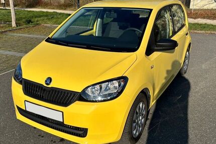Skoda Citigo 29.250 km 6.790 € Wendelstein 90530