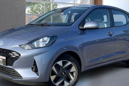 Hyundai i10 8.850 km 15.850 &euro; Berglern 85459