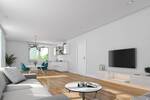 Etagenwohnung Scheeßel - 3 Zimmer, 74 m&sup2;, 313.540&euro; | Angebot:25685115