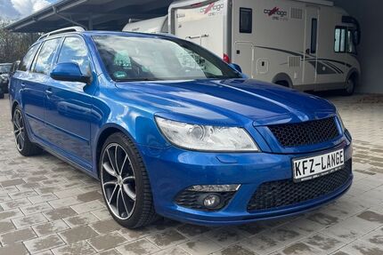 Skoda Octavia 272.000 km 4.690 € Wehringen 86517
