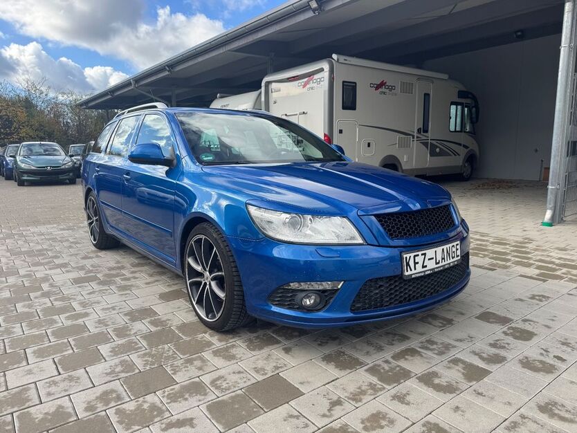 Skoda Octavia 272.000 km 4.690 € Wehringen 86517