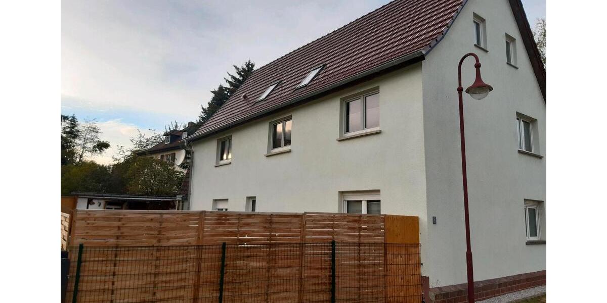 Einfamilienhaus Meuselwitz - 5 Zimmer, 120 m&sup2;, 125.000&euro; | Angebot:25714888