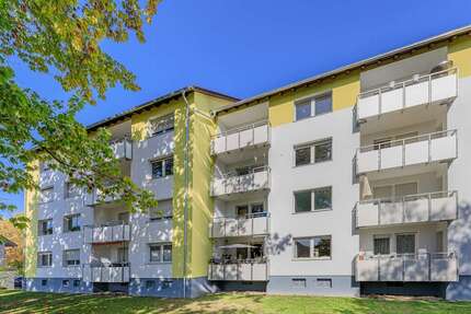 Wohnung zum Mieten in Heidelberg 655 € 65.33 m² 3 zimmer