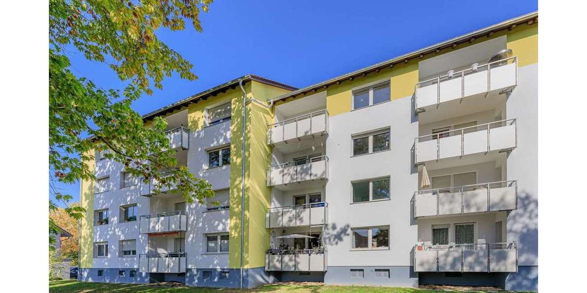Wohnung zum Mieten in Heidelberg 655 € 65.33 m² 3 zimmer