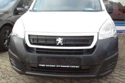 Peugeot Partner 176.300 km 6.500 € Baumholder 55774