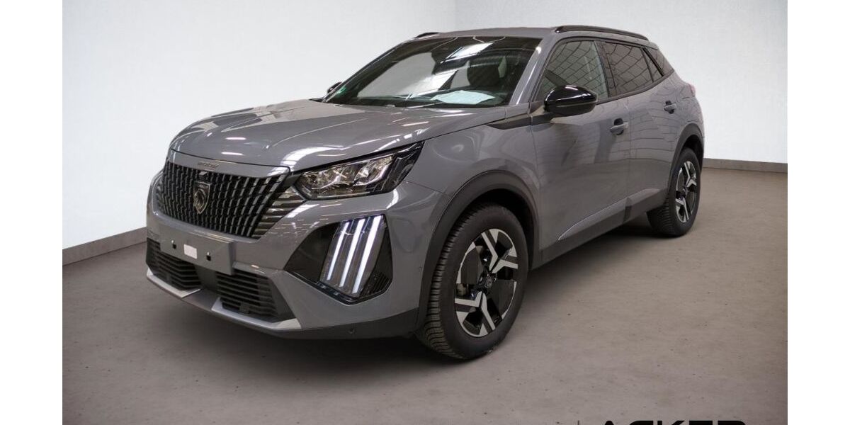 Peugeot 2008 12.048 km 23.980 &euro; Marburg 35043
