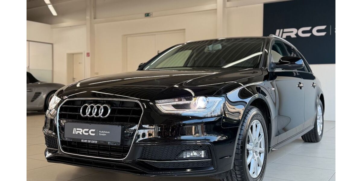 Audi A4 127.800 km 12.940 &euro; Stuhr, Seckenhausen 28816