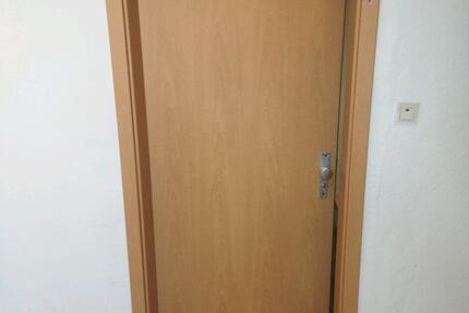 zwei Zimmer Wohnung ab sofort