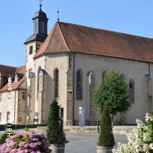 Luther! 06.09.2026 Klosterkirche Haydau
