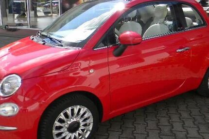 Fiat 500C 44.296 km 9.990 € Wittenberge 19322