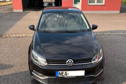 VW Polo 181.000 km 4.900 &euro; Uffenheim 97215