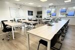 Tagungsraum Neumünster Seminarraum Schulungsraum Mieten zimmer