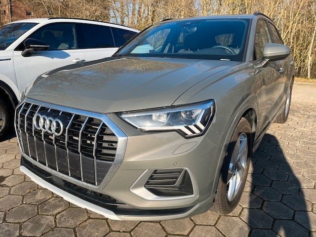 Audi Q3 16.950 km 36.990 &euro; Harmstorf/Hamburg 21228