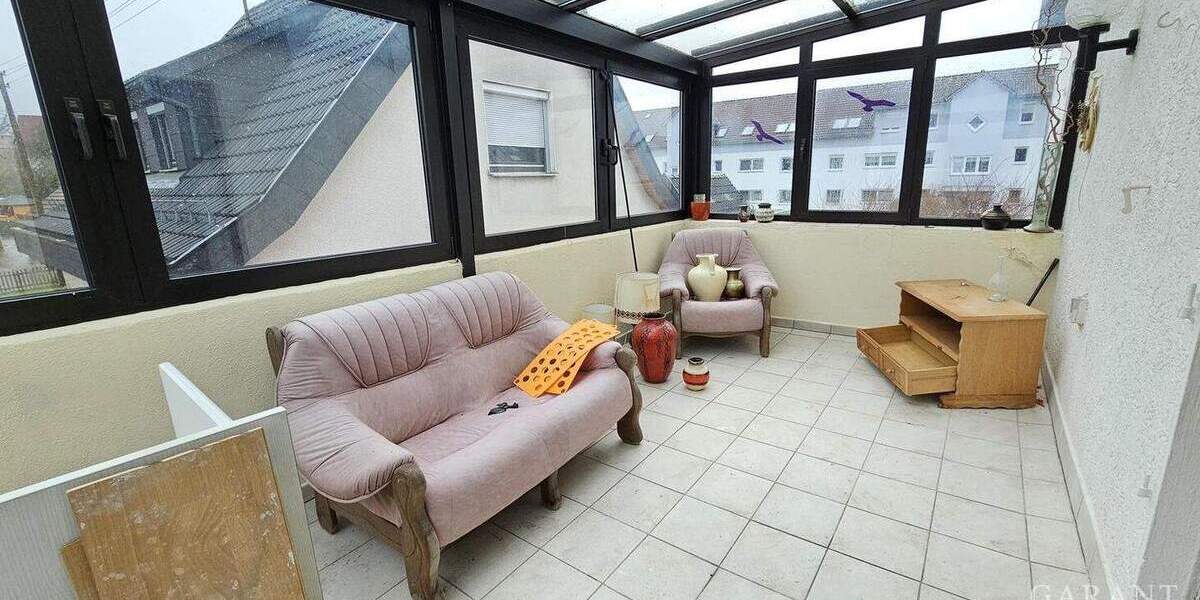 Einfamilienhaus Steinheim am Albuch Steinheim - 5 Zimmer, 184 m&sup2;, 375.000&euro; | Angebot:25781236
