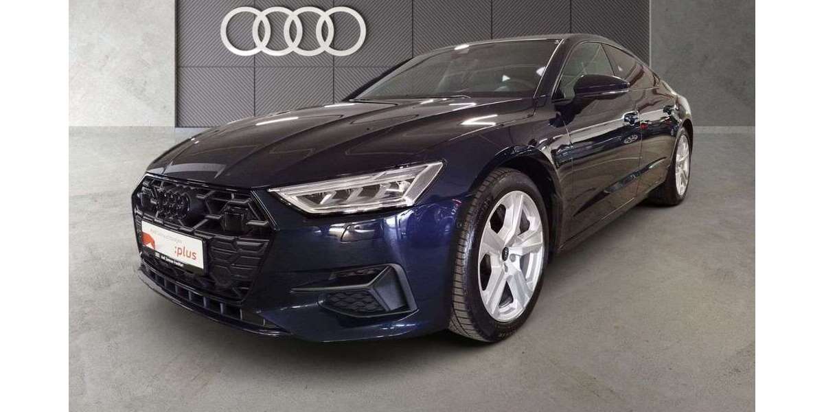 Audi A7 28.592 km 58.519 &euro; Frankfurt 60314