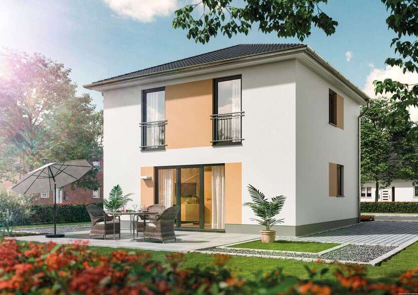 Haus zum Kaufen in Stolberg 366.790 € 100 m²