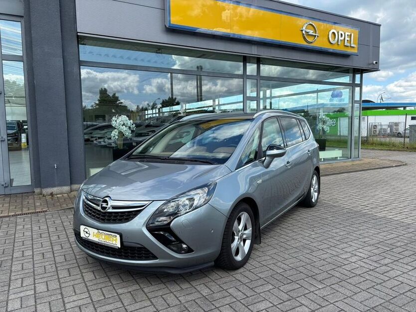 Zafira