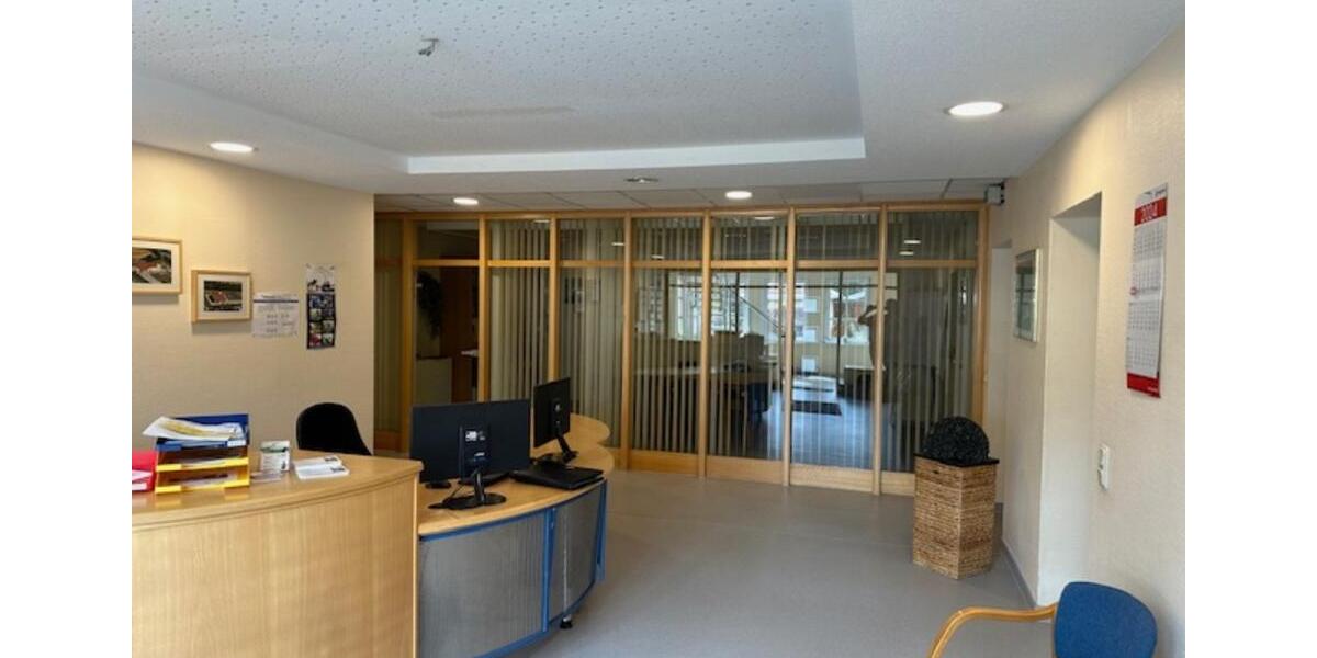 Gewerbeobjekt Gieboldehausen - 1.925&euro; | Angebot:22782622