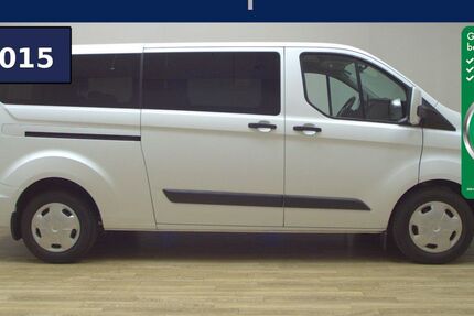 Ford Transit Custom 86.877 km 20.880 &euro; Bremen / Arsten 28279