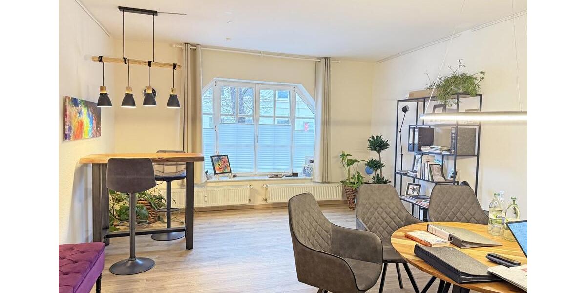 Gewerbeobjekt Minden - 1.960&euro; | Angebot:25524525