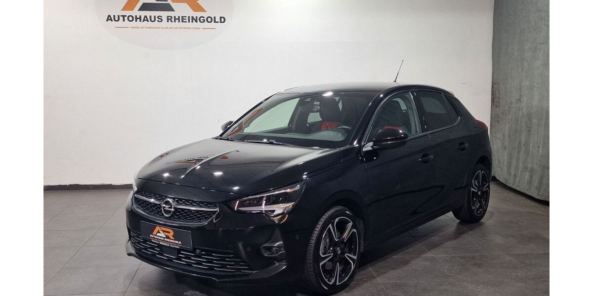 Opel Corsa 87.000 km 11.999 € Mannheim 68199