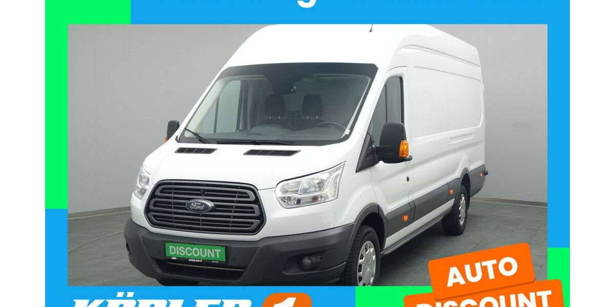 Ford Transit 327.498 km 9.700 &euro; Bad Nauheim 61231