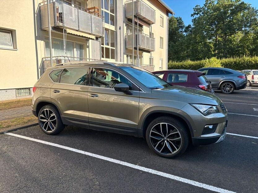 Ateca