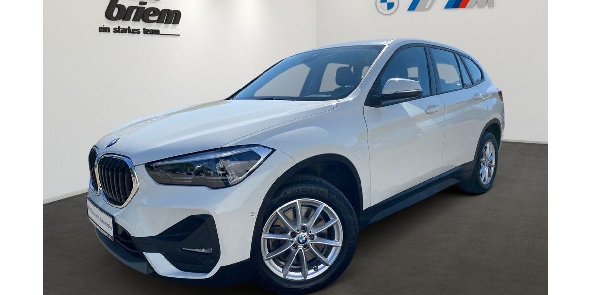 BMW X1 70.600 km 24.900 &euro; Nürtingen 72622