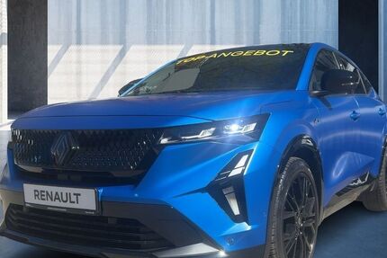 Renault Rafale 18.100 km 48.490 &euro; Hamburg 22763