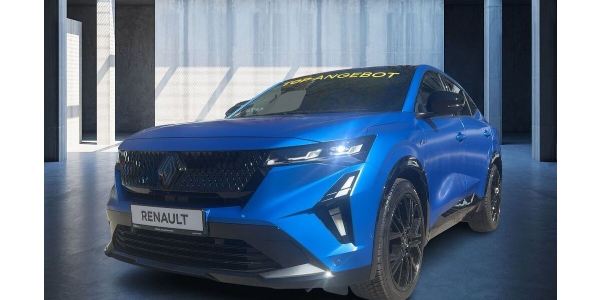 Renault Rafale 18.100 km 56.790 &euro; Hamburg 22763