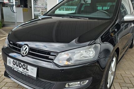 VW Polo 146.890 km 7.690 &euro; Heiden 46359
