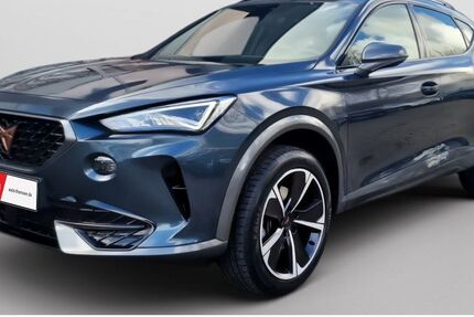 Cupra Formentor 31.591 km 31.435 &euro; Hamburg 22045