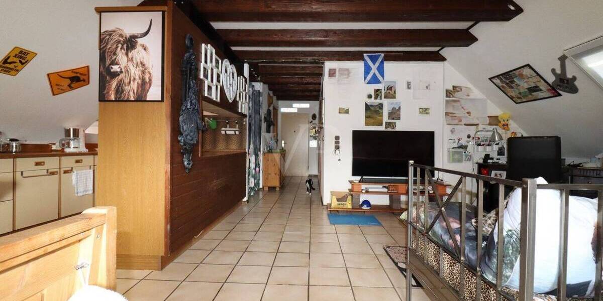 Mehrfamilienhaus, Wohnhaus Ansbach Obereichenbach - 1 Zimmer, 255 m&sup2;, 479.000&euro; | Angebot:25668498