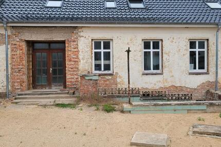 Haus Klötze - 4 Zimmer, 125 m&sup2;, 80.000&euro; | Angebot:26824048