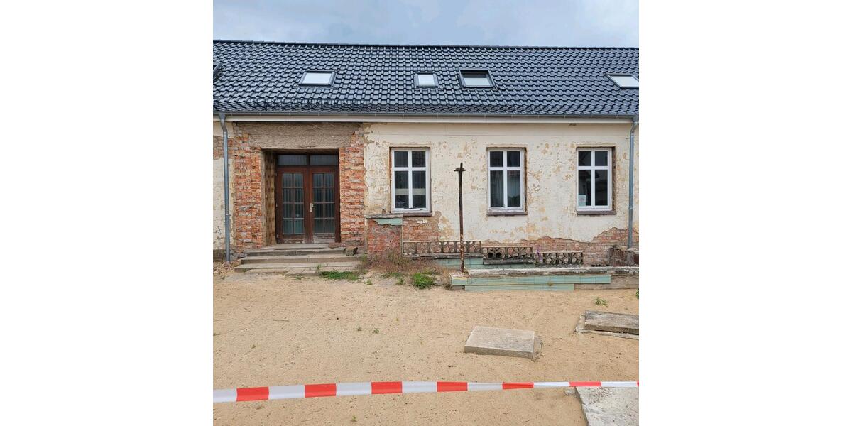 Reihenhaus Klötze - 4 Zimmer, 125 m&sup2;, 80.000&euro; | Angebot:26824048