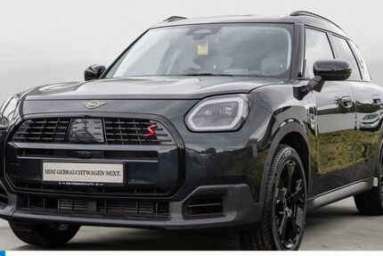 Mini Countryman S (Cooper) 15.300 km 38.890 &euro; Overath-Vilkerath 51491