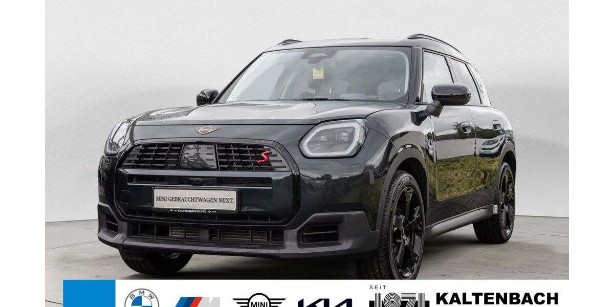 Mini Countryman S (Cooper) 15.300 km 38.890 &euro; Overath-Vilkerath 51491