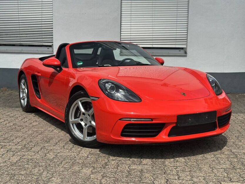 Boxster