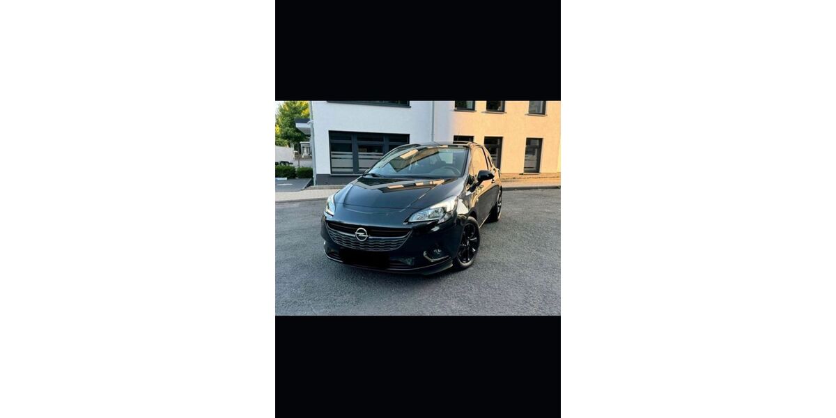 Opel Corsa 134.984 km 5.499 &euro; Siegen 57072