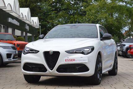 Alfa Romeo Stelvio 12.780 km 49.900 &euro; Waldkraiburg 84478