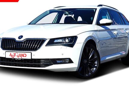 Skoda Superb 115.665 km 19.990 &euro; Cottbus OT Kolkwitz 03099