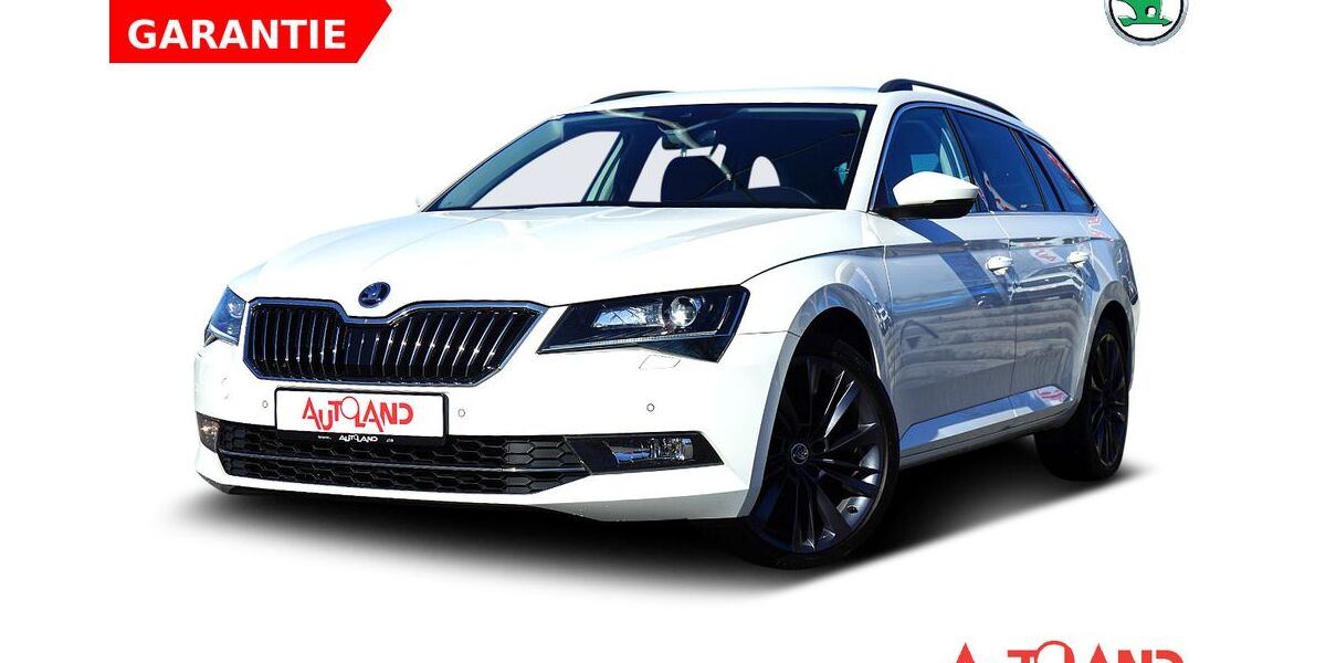 Skoda Superb 115.665 km 19.990 &euro; Cottbus OT Kolkwitz 03099