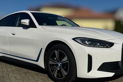 BMW i4 78.000 km 34.300 &euro; Halle 06120