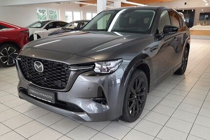 Mazda CX-60 52.266 km 35.390 &euro; Burkardroth 97705